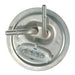 Fuel Pump Hanger Assembly Carter Fuel P74527S