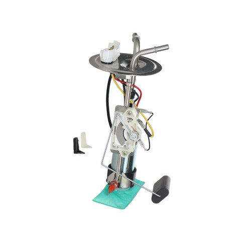 Fuel Pump Hanger Assembly Carter Fuel P74527S