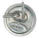 Fuel Pump Hanger Assembly Carter Fuel P74527S