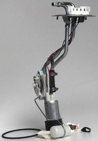 Fuel Pump Hanger Assembly Carter Fuel P74528S