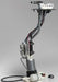 Fuel Pump Hanger Assembly Carter Fuel P74528S