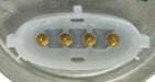 Fuel Pump Hanger Assembly Carter Fuel P74528S