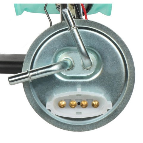 Fuel Pump Hanger Assembly Carter Fuel P74528S