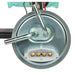 Fuel Pump Hanger Assembly Carter Fuel P74528S