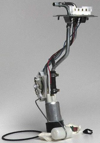 Fuel Pump Hanger Assembly Carter Fuel P74528S