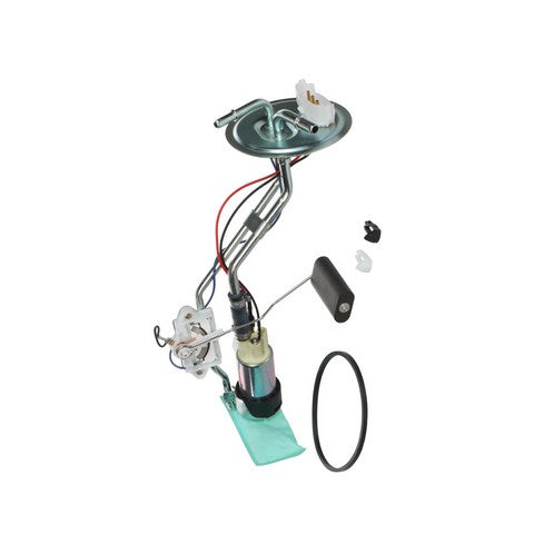 Fuel Pump Hanger Assembly Carter Fuel P74528S