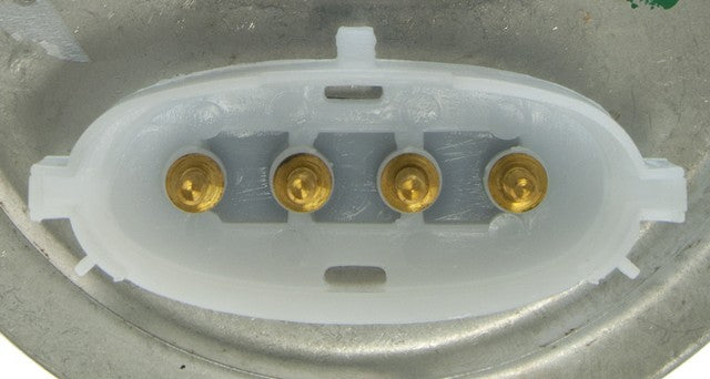 Fuel Pump Hanger Assembly Carter Fuel P74528S