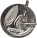 Fuel Pump Hanger Assembly Carter Fuel P74528S