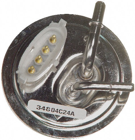 Fuel Pump Hanger Assembly Carter Fuel P74528S