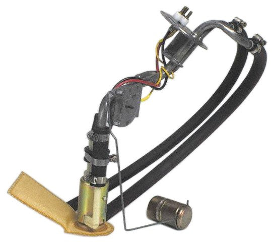 Fuel Pump Hanger Assembly Carter Fuel P74530S
