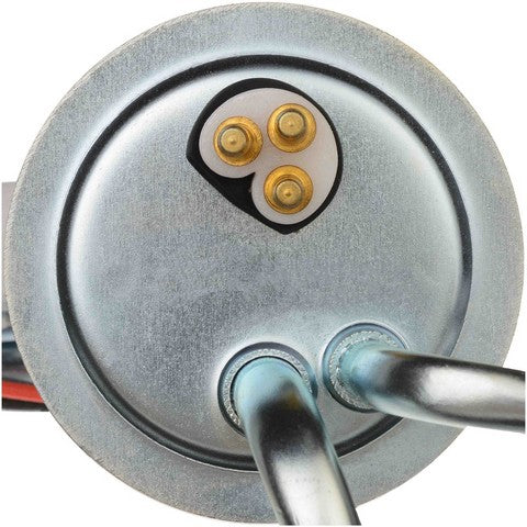 Fuel Pump Hanger Assembly Carter Fuel P74530S