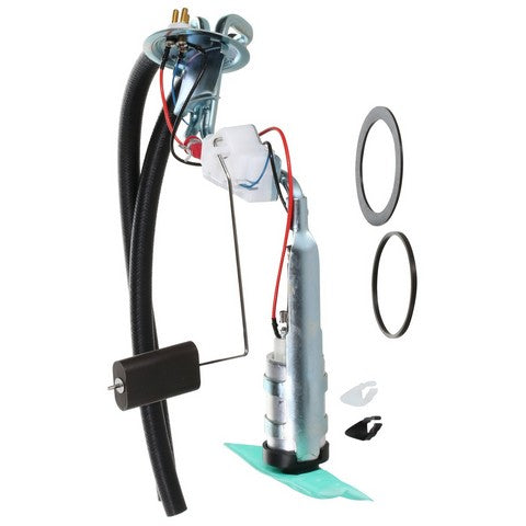 Fuel Pump Hanger Assembly Carter Fuel P74530S