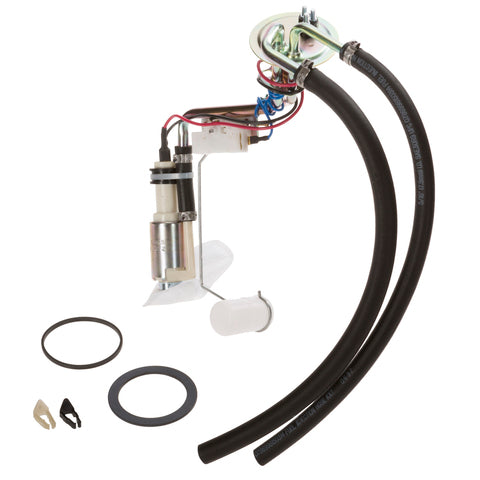 Fuel Pump Hanger Assembly Carter Fuel P74530S