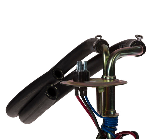 Fuel Pump Hanger Assembly Carter Fuel P74530S