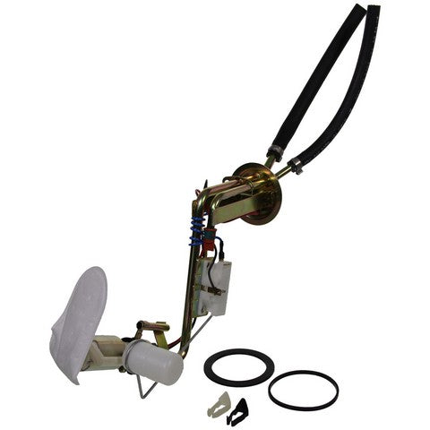 Fuel Pump Hanger Assembly Carter Fuel P74532S