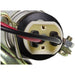 Fuel Pump Hanger Assembly Carter Fuel P74532S