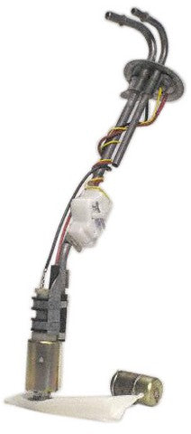 Fuel Pump Hanger Assembly Carter Fuel P74534S