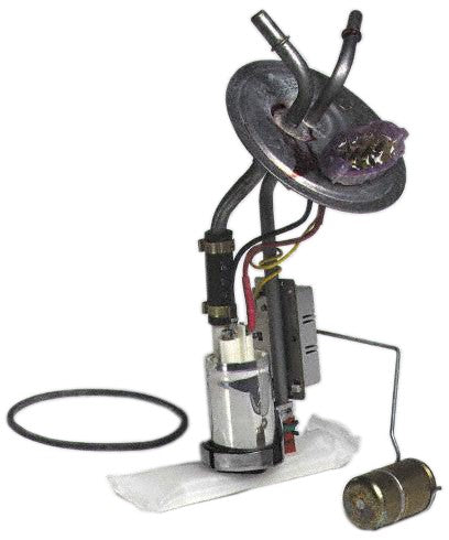 Fuel Pump Hanger Assembly Carter Fuel P74535S