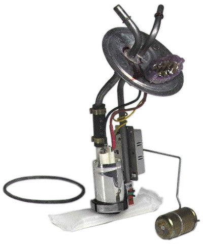 Fuel Pump Hanger Assembly Carter Fuel P74535S