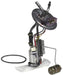 Fuel Pump Hanger Assembly Carter Fuel P74535S