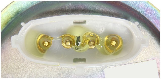 Fuel Pump Hanger Assembly Carter Fuel P74535S