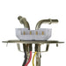 Fuel Pump Hanger Assembly Carter Fuel P74535S