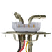 Fuel Pump Hanger Assembly Carter Fuel P74535S