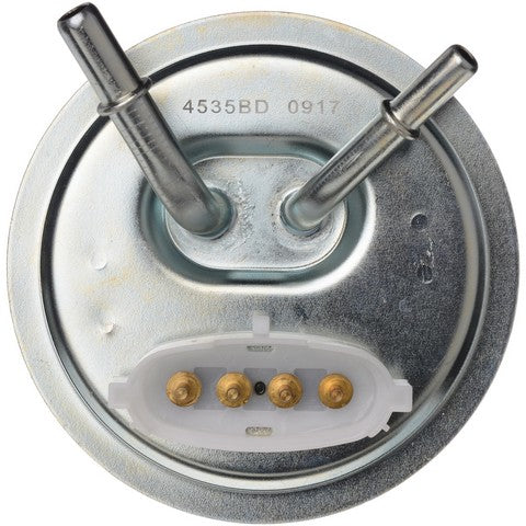 Fuel Pump Hanger Assembly Carter Fuel P74535S