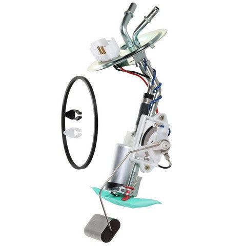 Fuel Pump Hanger Assembly Carter Fuel P74535S