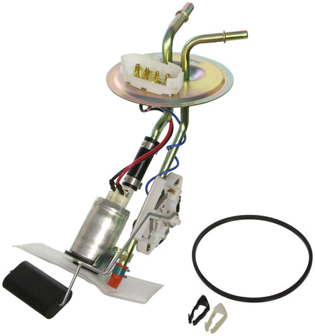 Fuel Pump Hanger Assembly Carter Fuel P74535S