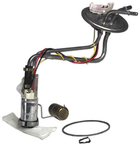 Fuel Pump Hanger Assembly Carter Fuel P74536S