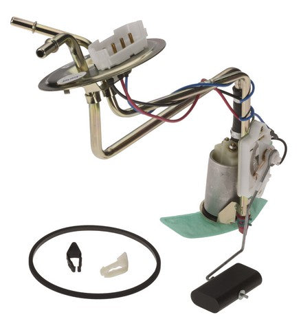 Fuel Pump Hanger Assembly Carter Fuel P74536S