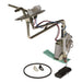 Fuel Pump Hanger Assembly Carter Fuel P74536S
