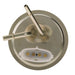 Fuel Pump Hanger Assembly Carter Fuel P74536S