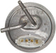 Fuel Pump Hanger Assembly Carter Fuel P74536S