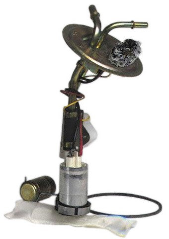 Fuel Pump Hanger Assembly Carter Fuel P74537S