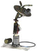Fuel Pump Hanger Assembly Carter Fuel P74537S