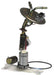 Fuel Pump Hanger Assembly Carter Fuel P74537S
