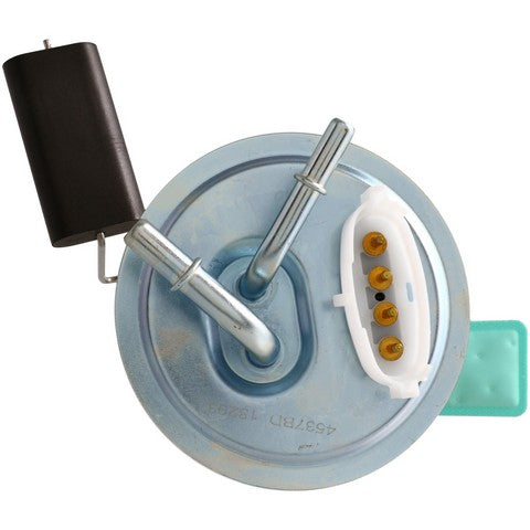 Fuel Pump Hanger Assembly Carter Fuel P74537S