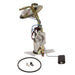 Fuel Pump Hanger Assembly Carter Fuel P74537S