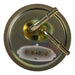 Fuel Pump Hanger Assembly Carter Fuel P74537S