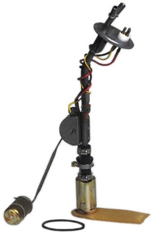 Fuel Pump Hanger Assembly Carter Fuel P74538S