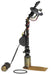 Fuel Pump Hanger Assembly Carter Fuel P74538S