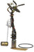 Fuel Pump Hanger Assembly Carter Fuel P74540S