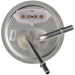 Fuel Pump Hanger Assembly Carter Fuel P74540S