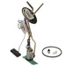 Fuel Pump Hanger Assembly Carter Fuel P74540S