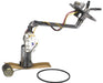 Fuel Pump Hanger Assembly Carter Fuel P74544S