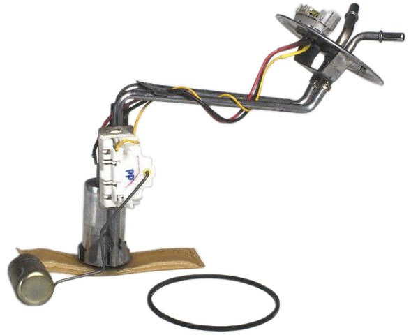 Fuel Pump Hanger Assembly Carter Fuel P74544S
