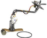 Fuel Pump Hanger Assembly Carter Fuel P74544S