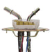 Fuel Pump Hanger Assembly Carter Fuel P74544S